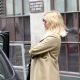 Fearne Cotton: outside BBC Radio 1