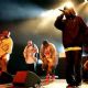 Wu Tang Clan