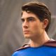 BRANDON ROUTH portrays Kal-El / Clark Kent / Superman in Warner Bros. Pictures’ and Legendary Pictures’ action adventure Superman Returns. Photo by David James