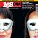 168 Óra - 168 Óra Magazine Cover [Hungary] (5 March 2020)