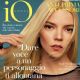 Anya Taylor-Joy - Io Donna Magazine Cover [Italy] (13 August 2022)