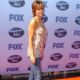 American Idol Season 4 - Finale - Arrivals