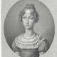 Archduchess Maria Luisa of Austria, Princess of Tuscany (1798-1857)