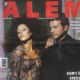 Cansu Dere - Alem Magazine Cover [Turkey] (24 December 2003)