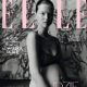 Kasia Struss - Elle Magazine Cover [Poland] (January 2023)