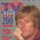 Robert Redford - TV Magazine Cover [Germany] (20 February 1993)