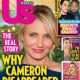 Cameron Diaz - US Weekly Magazine Cover [United States] (28 March 2022)