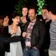Surprise birthday party for a director 'Altan Dönmez