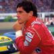 Ayrton Senna