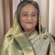 Sheikh Hasina