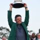 Rory McIlroy