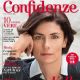 Anna Valle - Confidenze Magazine Cover [Italy] (24 November 2020)