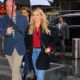 Reese Witherspoon – Seen at Columbus Circle in New York