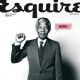 Nelson Mandela - Esquire Magazine [Spain] (May 2010)