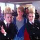 Jedward