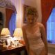 Nicole Kidman as Alice Harford in Warner Bros' Eyes Wide Shut - 1999