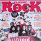 Classic Rock Magazine Cover [Italy] (September 2015)