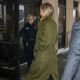 Gwyneth Paltrow – Greets photographers as she arrives in Park City