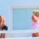 Gemma Collins – Sith her boyfriend Rami Hawash in Mykonos