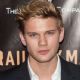 Jeremy Irvine