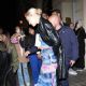Gigi Hadid – Night out on the town in Paris