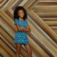 Skai Jackson- as Zuri Ross