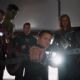 Avengers: Infinity War Behind the Scenes