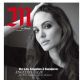 Angelina Jolie - M Le Magazine Cover Du Monde Magazine Cover [France] (25 February 2012)