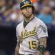 Brett Lawrie