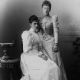 Tsarina Alexandra