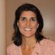 Nikki Haley