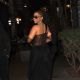 Chloe Bailey – Arrives at the 94th Actors Awards dinner at Spago in Beverly Hills
