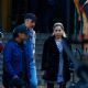 Lady Gaga – On the ‘Joker 2’ set in New York