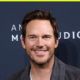 Chris Pratt Reveals Wife Katherine Schwarzenegger & Son Jack's Reactions to His New Movie 'Mercy'