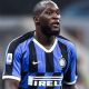 Romelu Lukaku