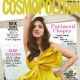Parineeti Chopra - Cosmopolitan Magazine Cover [India] (February 2021)