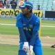 Kumar Sangakkara