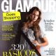 Ariadne Artiles - Glamour Magazine [Spain] (April 2002)
