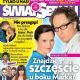 Izabela Kuna - Swiat Seriali Magazine Cover [Poland] (7 May 2012)