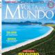 Australia - Volta ao Mundo Magazine Cover [Portugal] (December 2018)