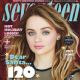 Joey King - Seventeen Magazine Cover [Mexico] (December 2018)