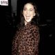 Sara Bareilles – Suffs the Musical Opening Night at the Music Box Theatre in New York