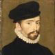 Nicolas de Neufville, seigneur de Villeroy