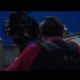 Shazam! Behind the scenes