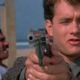 Tom Hanks as Detective Pep Streebek in Dragnet (1987)