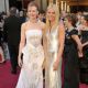 Nicole Kidman and Gwyneth Paltrow - The 83rd Annual Academy Awards