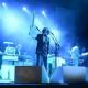 Singer Jack White performs during the 2014 Bonnaroo Music & Arts Festival on June 14, 2014 in Manchester, Tennessee