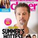 Brad Pitt - Closer Weekly Magazine Cover [United States] (14 July 2014)