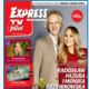 Radoslaw Pazura - Express Tv Pilot Magazine Cover [Poland] (13 May 2022)