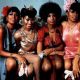 The Pointer Sisters